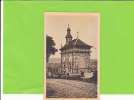 Fribourg-Chapelle