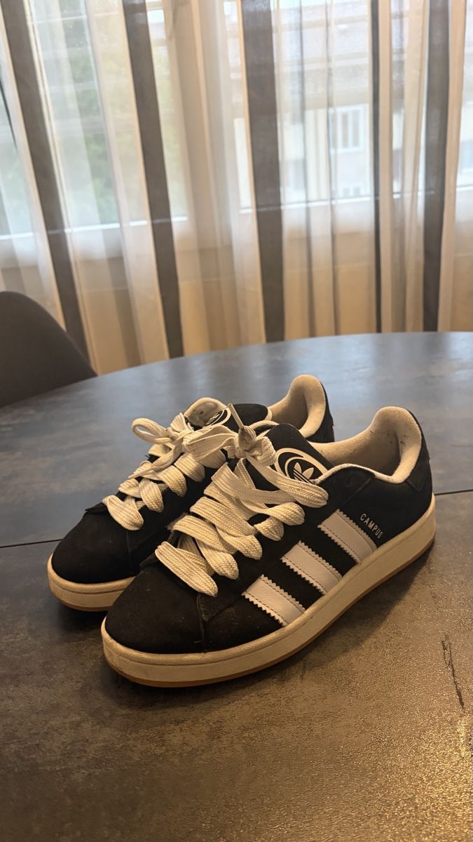 Scarpe da uomo: Adidas Campus Trainers – Usato da Zürich venduto da mat_bcg2 1