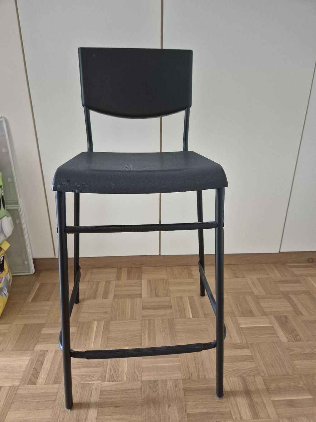Ikea Stühle: Bar chairs from ikea – Neu (gemäss Beschreibung) aus Zürich von pav_dhl9 1