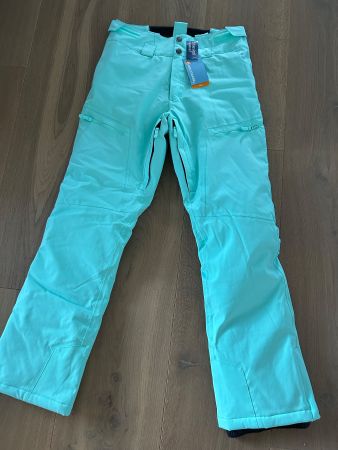 TREVOLUTION Kinder-Skihose neu grösse 176