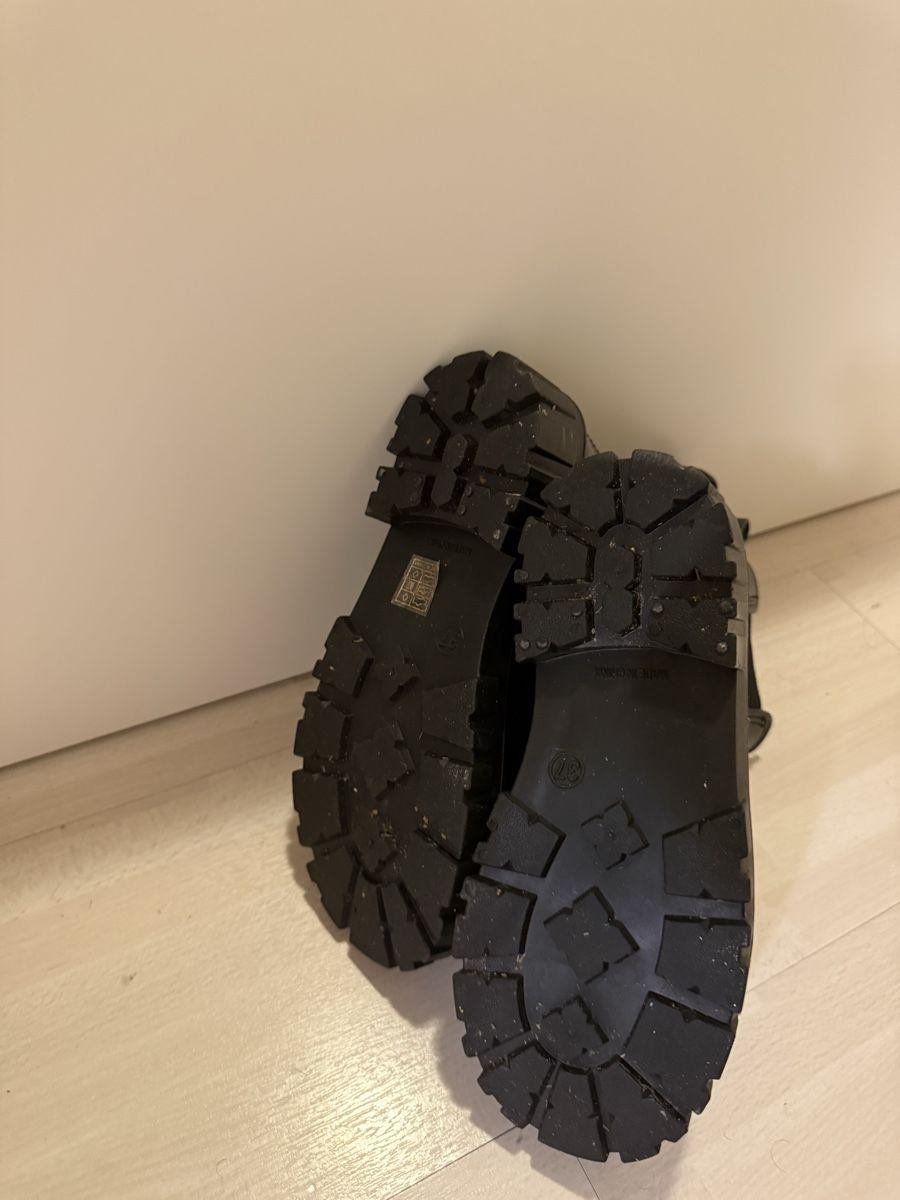 Sonstige antike Technik & Geräte: Black Chelsea Boots Size 37 – Neu (gemäss Beschreibung) aus Baar von luc_6ddm 2