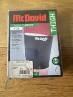 McDavid Oberschenkelstuetze 471R, neu, Groesse S 👍