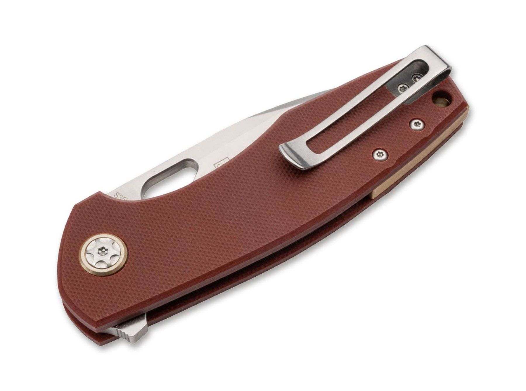 Accessori: Böker Plus Little Friend – Nuovo e nell'imballaggio originale da Aadorf venduto da musur68 3