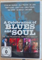 A Celebration of Blues and Soul - DVD