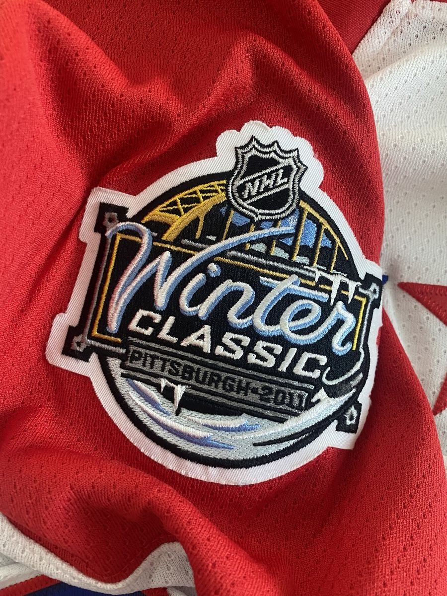 Reebok Maillots de corps & Pantalons: NHL Washington Capitals Trikot – Neuf (Voir description) à Grabs par lecktro26 3