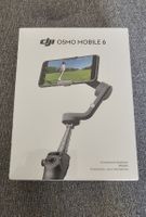 DJI Osmo Mobile 6 - Stabilisateur Smartphone Neuf!