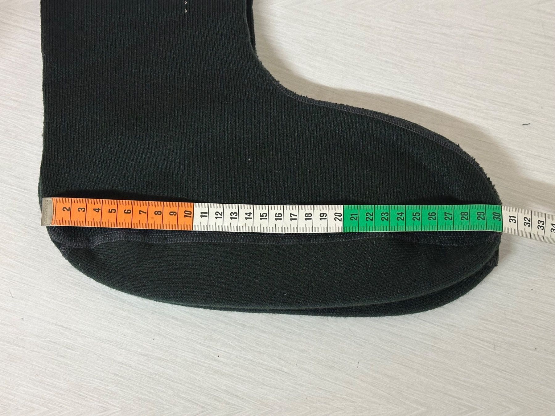 Calze: NEU RUKKA Socken grösse M – Usato da Thun venduto da jeff070 6