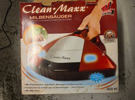 Milbensauger