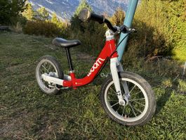Draisienne Woom GO 1 12’’