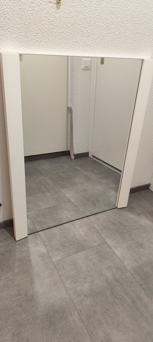 Specchi: Spiegel, H: 88.5 x B: 74cm – Usato da Gordola venduto da Burnout3 2
