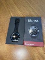 Qirux TitanPG Tactical Smartwatch - Neu!