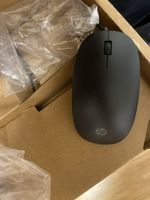 Maus HP neu
