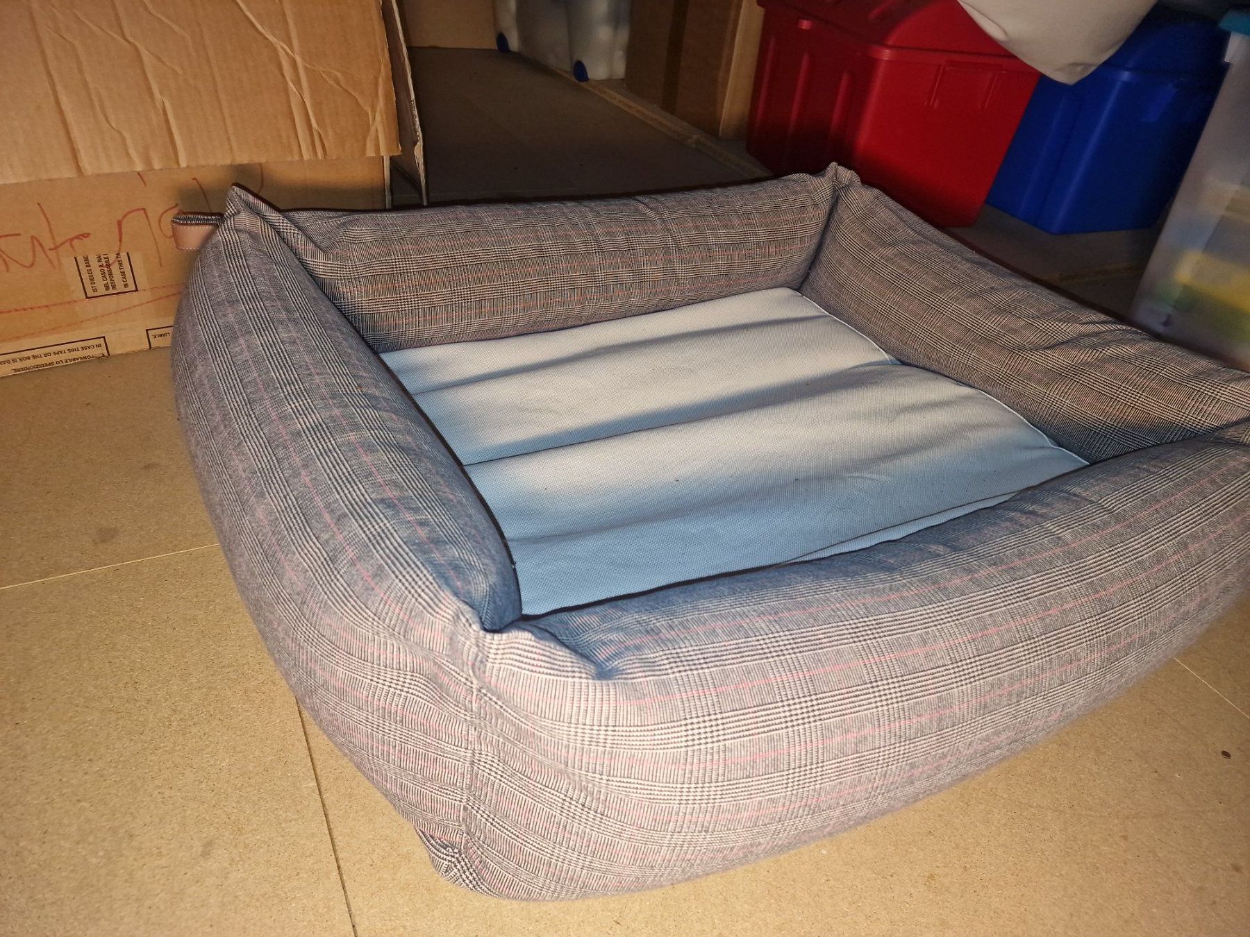 Niches, paniers: Hundebett – D'occasion à Gams par Lorize 2