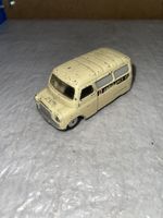 CORGI TOYS (GB) Bedford Utilecon Ambulance 1:43