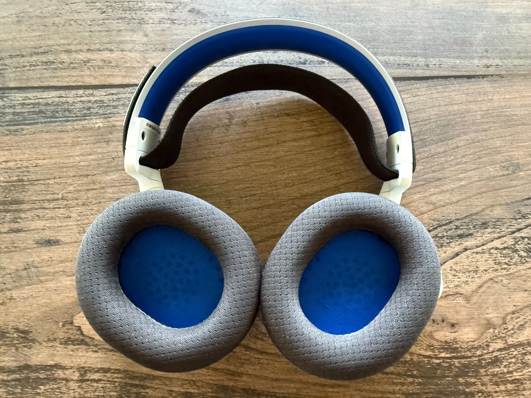 Steelseries Cuffie: SteelSeries PS5 Arctis 7P White Wireless Headset – Usato da Gachnang venduto da JohnnyBeGood88 3