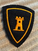 Spezialistanabzeichen FWK - Schweizer Armee