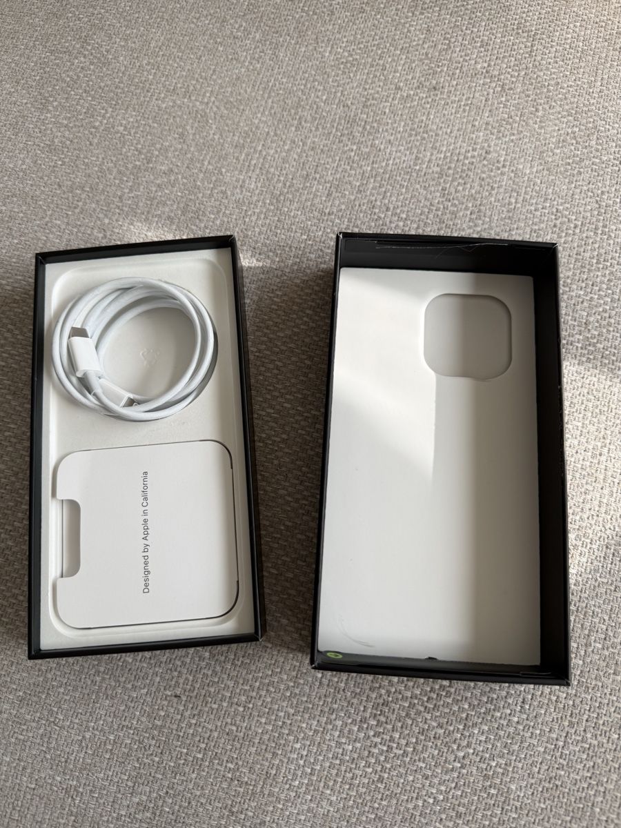 Apple Portables: iPhone 13 Pro 128GB – D'occasion à Basel par k.lem 2