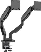 Monitor VESA LC-Power Tischhalterung LC-EQ-A34B-D bis 20 kg