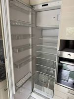 V-Zug Kühlschrank mit Tiefkühler 