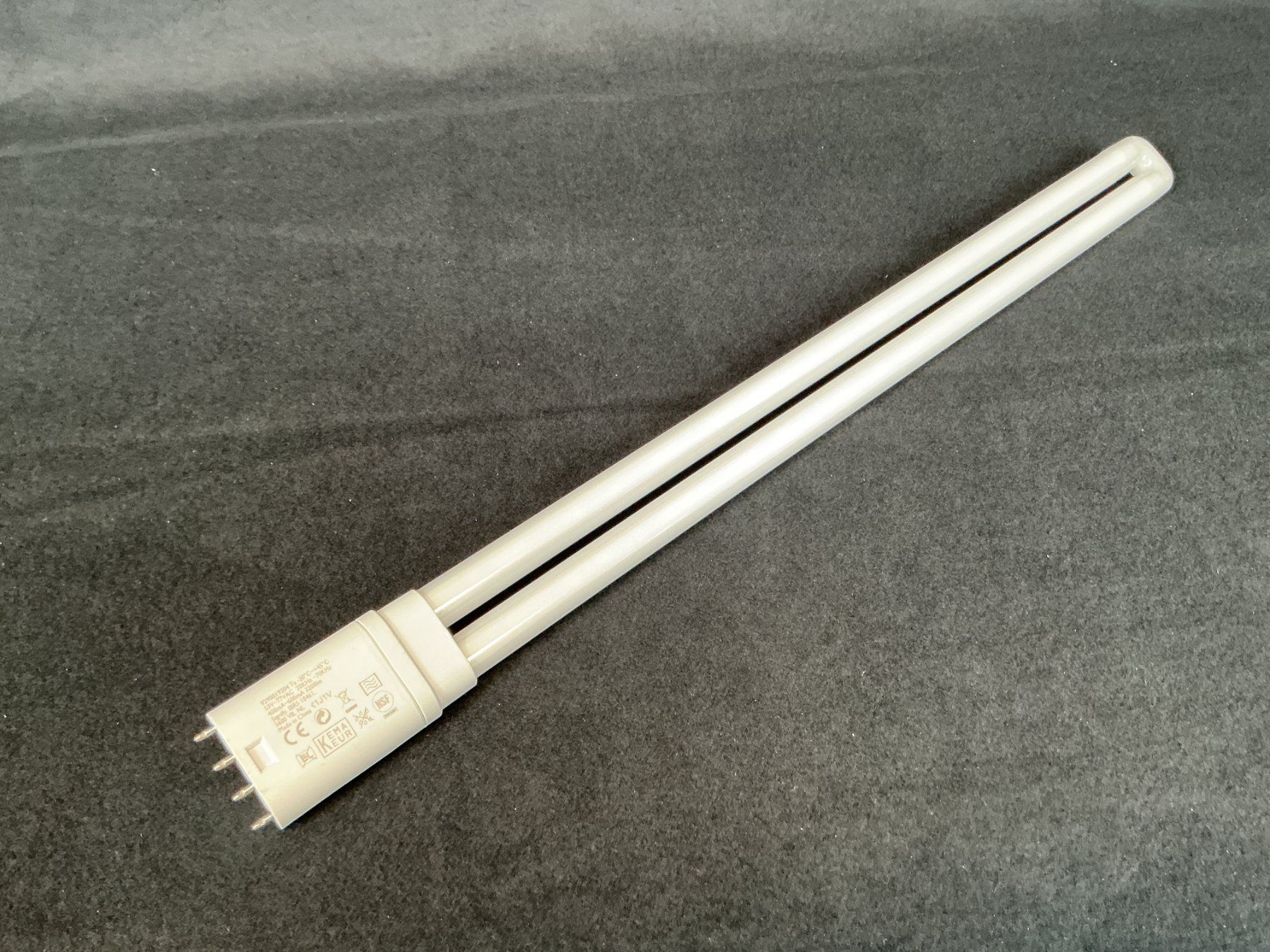 Philips Lampen: PHILIPS Professional Lampe – Gebraucht aus Richterswil von Restwert_Richterswil 3