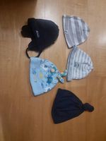 Babymützen