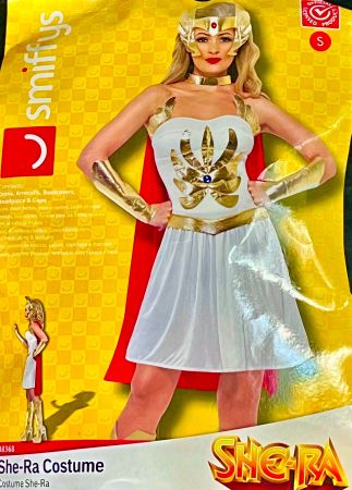 Wonder Woman Kostüm (Damen 165 - 170cm)