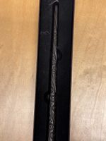 Baguette magique Sirius Black - Harry Potter Studio 51