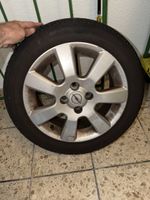 Opel 185/55/15 Kompletträder