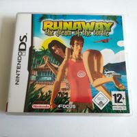 Runaway - The Dream of the Turtle - DS