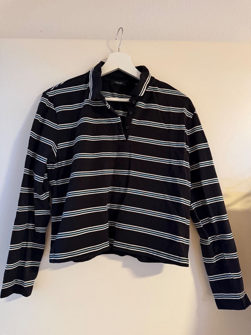 Massimo Dutti Top: Massimo Dutti STRIPED Long sleeved top, S – Usato da Zürich venduto da kuz_mnn9 1
