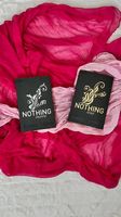 Anna-Todd Nothing more & Nothing less