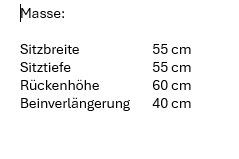 Poltrone: Roter Design Relaxsessel mit Fussablage – Usato da Obfelden venduto da Pschumi1 6