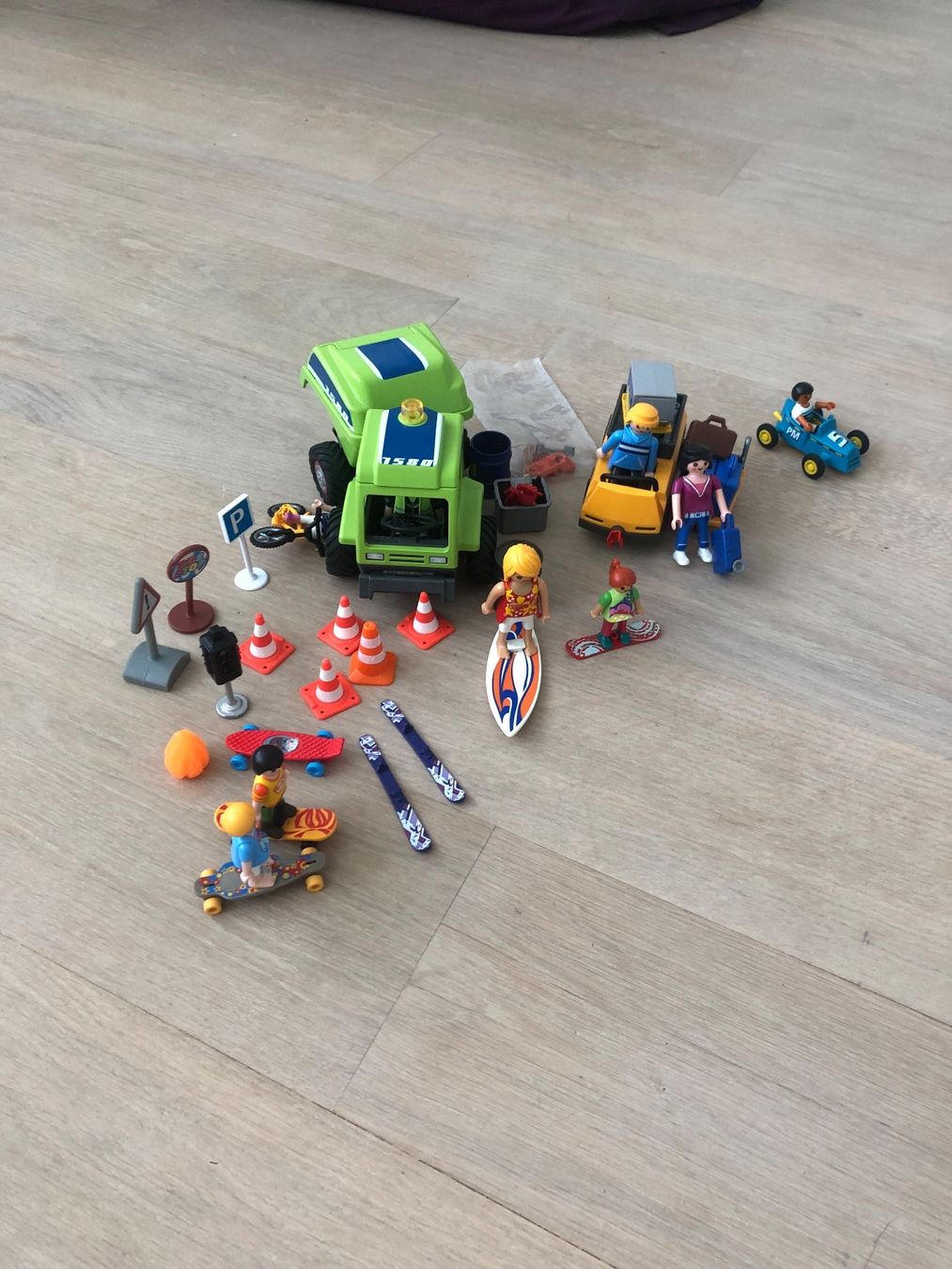 Playmobil Spielzeuge: Playmobil Set – Gebraucht aus Adliswil von rossoelmare 3