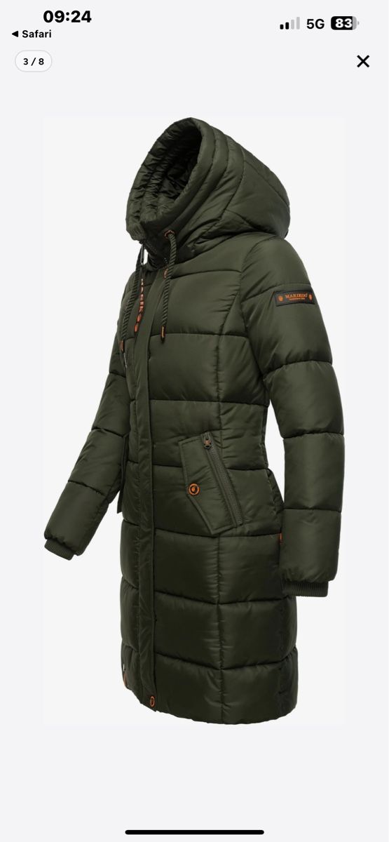 Giacche: Winterjacke – Usato da Rüegsau venduto da Stalderclaudia 2