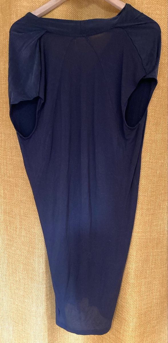 Kleider: Robe soyeuse – Gebraucht aus Ardon von hel_2sxp 4