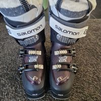 Ski-Schuhe Salomon Quest Access X55, 25.5, neuwertig