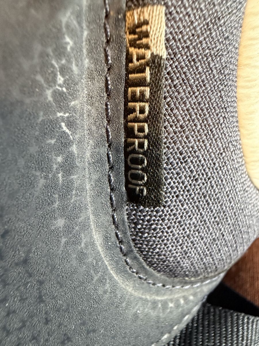 Herrenschuhe: Winter Schuhe  – Gebraucht aus Zurich von Alinecnicolet 6