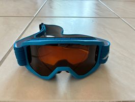 Alpina Skibrille Knaben