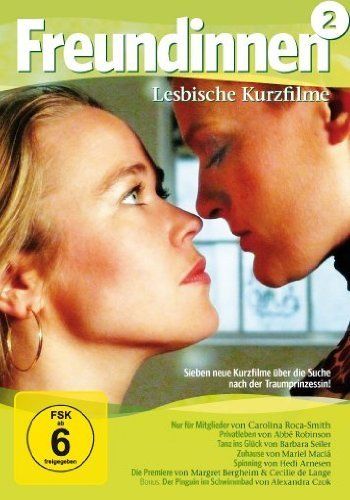 Freundinnen Part 2 Lesbische Kurzfilme Dvd Queer Gay Kaufen Auf Ricardo 