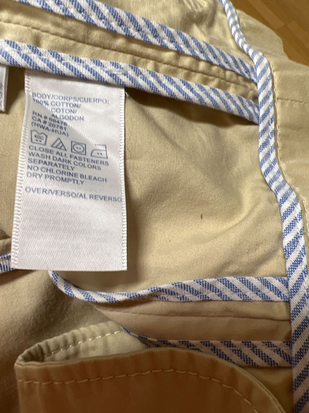 Tommy Hilfiger Jacken: Süsse Tommy Hilfiger Blazer in 36 – Neu (gemäss Beschreibung) aus Maienfeld von 8796 5