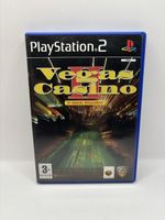 Vegas Casino 2 PS2