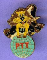 PTT   WELT WEIT