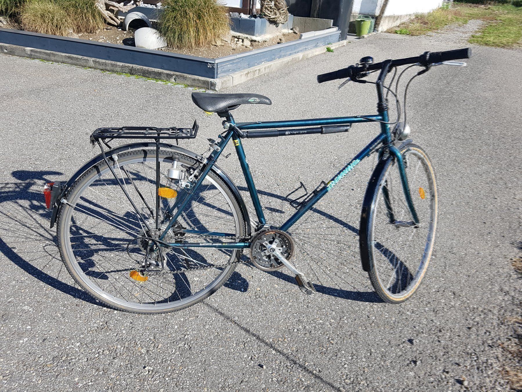 Biciclette: Velo alt – Usato da Bannwil venduto da Cobra612 1