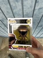 Star Wars Funko Pop! ZORII BLISS #311 