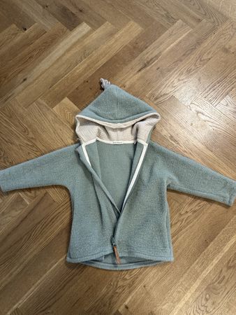 Kitz Heimat Walk Jacke, Gr. 86/92, Top Zustand!