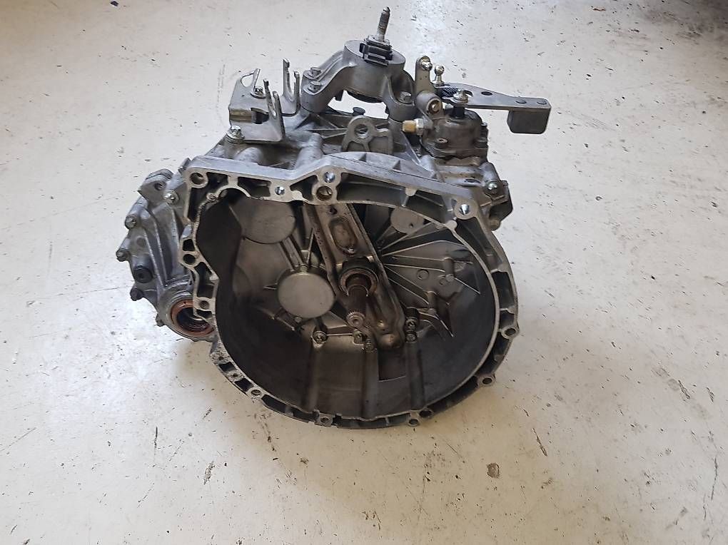 Alle Autoersatzteile: Mini Cooper s r56 Schaltgetriebe – Gebraucht aus Mettendorf TG von GarageSchenkel 1