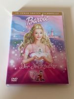 Barbie in Der Nussknacker DVD