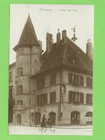 Morges - L'Hôtel de Ville