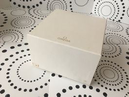 OMEGA ORIGINAL - CARTON BOX CASE !!!