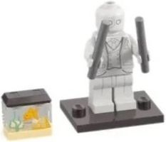 Mr. Knight| LEGO Figur | new | colmar2-3